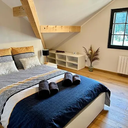Appartement, 20m Du Conjux, Vue