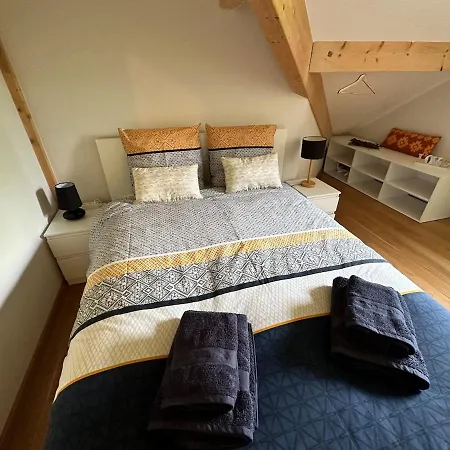 Appartement, 20m Du Conjux, Vue *