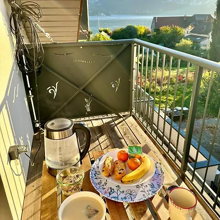 Appartement, 20m Du Conjux, Vue Conjux