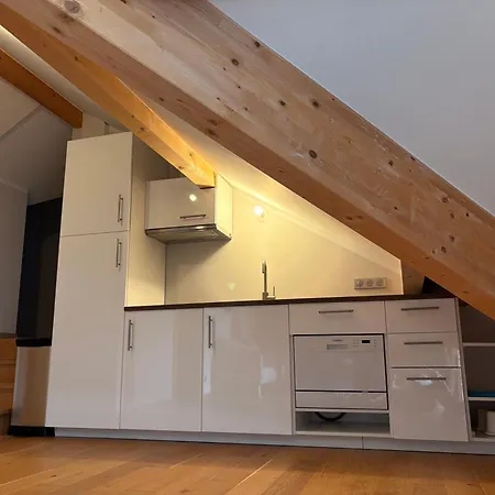 Apartment Appartement, 20m Du Conjux, Vue